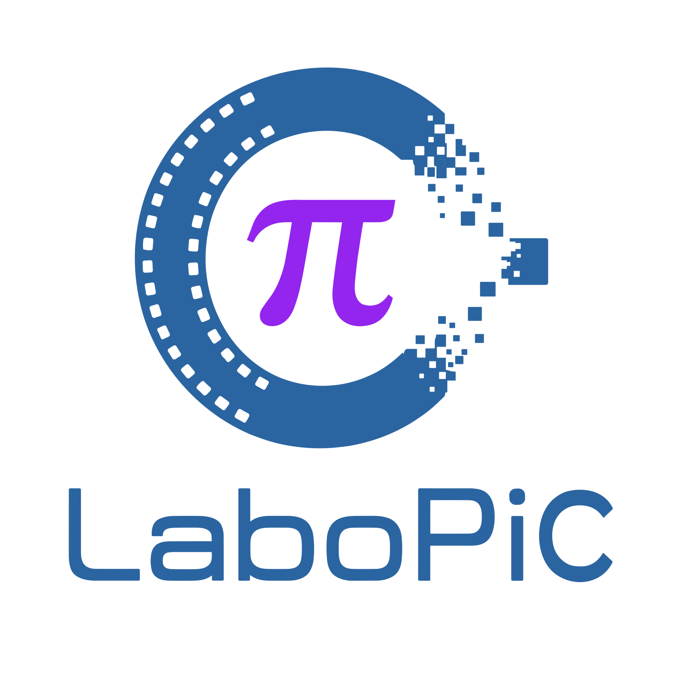 LogoLaboPiC